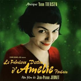 Le Fabuleux Destin D'Am�lie Poulain