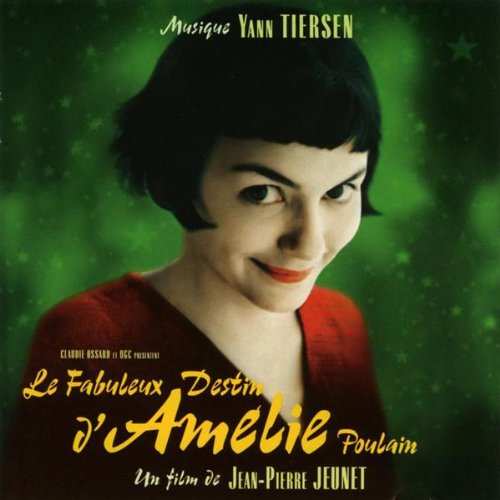 Le Fabuleux Destin D'Amélie Poulain (Bof) [Edizione: Francia]
