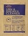 Urnex Original Urn and Brewer Cleaner - 100 [1 Ounce Packets] - Professional Coffee Equipment Cleaner For Air Pot Glass Bowl Server Stainless Steel Plastic Glass