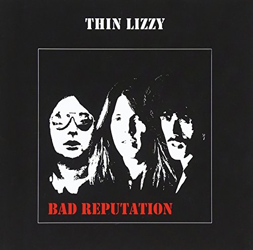 Thin Lizzy - Bad Reputation [expanded Edition] - Zortam Music