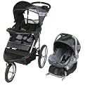 Baby Trend Jogger Travel System - Gray Mist