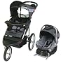 Baby Trend Jogger Travel System - Gray Mist