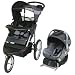 Baby Trend Jogger Travel System - Gray Mist