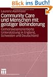 Community Care Und Menschen Mit Geist...