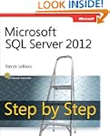 Microsoft SQL Server 2012 Step by Step