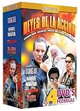 Reyes de la Accion