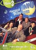 Produkt-Bild: Hinterm Mond gleich links - Staffel 3 (5 DVDs - Amaray)