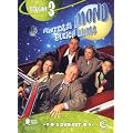 Hinterm Mond gleich links - Staffel 3 (5 DVDs - Amaray)