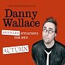 Awkward Situations for Men: Autumn