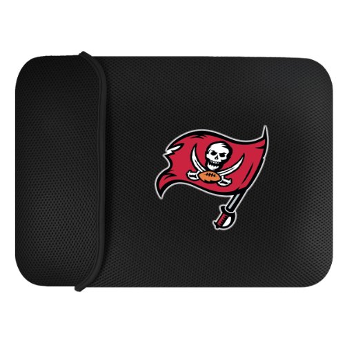 Tampa Bay Buccaneers Laptop Sleeve