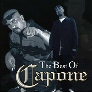 Best of Capone by Capone (Audio CD - 2004)