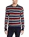 Dickies Men's Jordan Allover Variegated-Stripe Sweater