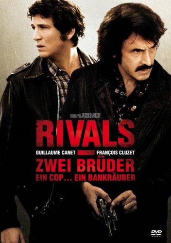 Produkt-Bild: Rivals