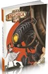 The art of Bioshock infinite