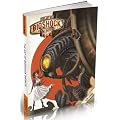 The art of Bioshock infinite
