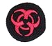 Hacky Sack - Biohazard