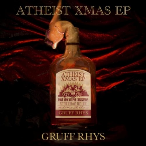 Gruff Rhys Picture 3