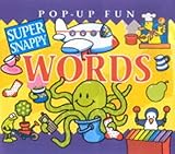 Super snappy words