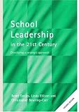 School Leadership in the 21st Century