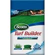 Scotts Turf Builder Lawn Fertilizer with HALTS Crabgrass Preventer - 14 lb. #32367