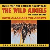 The Wild Angels And Other Themes: Music From The Original Soundtrack (Soundtrack Anthology)
