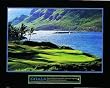 Goals-Golf, Motivational Poster