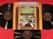 Search : The Green Hornet; Original Radio Shows; 3 LP boxed set; 1976