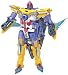 トランスフォーマー UN28 TF ユナイテッド アクサロン