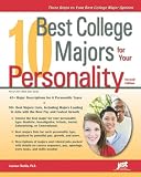 10 Best College Majors for Your Personality