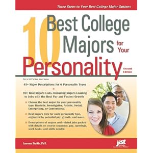 51oLc%2BwyCVL. SL500 AA300  10 Best College Majors for Your Personality