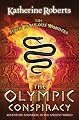 The Olympic Conspiracy (The Seven Fabulous Wonders)