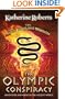 The Olympic Conspiracy (The Seven Fabulous Wonders)