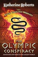 The Olympic Conspiracy