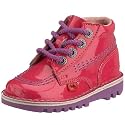 Kickers Toddler/Junior Kick Hi AW09 Boot