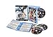 Escaflowne (Vision d') - Edition Gold Collector - VOSTFR/VF - Intégrale