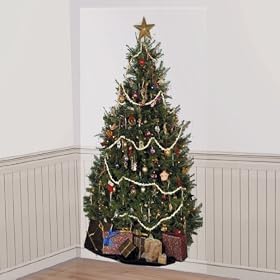 Scene Setter - O Christmas Tree