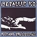 Metallic KO
