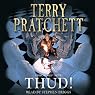 Thud!: Discworld, Book 30