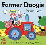  : Farmer Doogie: Follow Him Round His Busy Farm
