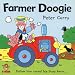 Books : Farmer Doogie: Follow Him Round His Busy Farm