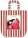 Busy Cat Pvc Packable Bag