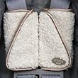 JJ Cole Collections Strap Cover in Khaki