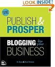 Publish and Prosper...
