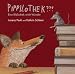 Pippilothek??? Eine Bibliothek wirkt Wunder