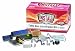Install Essentials 524CL Cabled Door Bracket Kit - 2 Pack