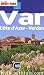 Le Petit Fut&eacute; Var : C&ocirc;te d'Azur, Verdon