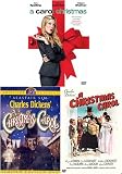 A Christmas Carol - Pack 3 (3 pack)
