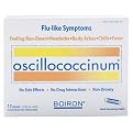 Boiron Oscillococcinum - 12 Doses