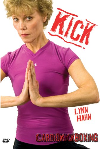 Lynn Hahn: Kick - Cardio Kickboxing