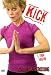 Kick with Lynn Hahn